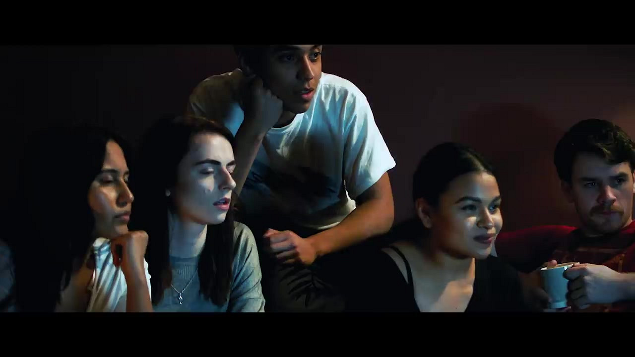 《黑相集:棉蘭號》推出限時「攜伴免費遊玩」活動 《黑相集:棉蘭號》推出限時「攜伴免費遊玩」活動