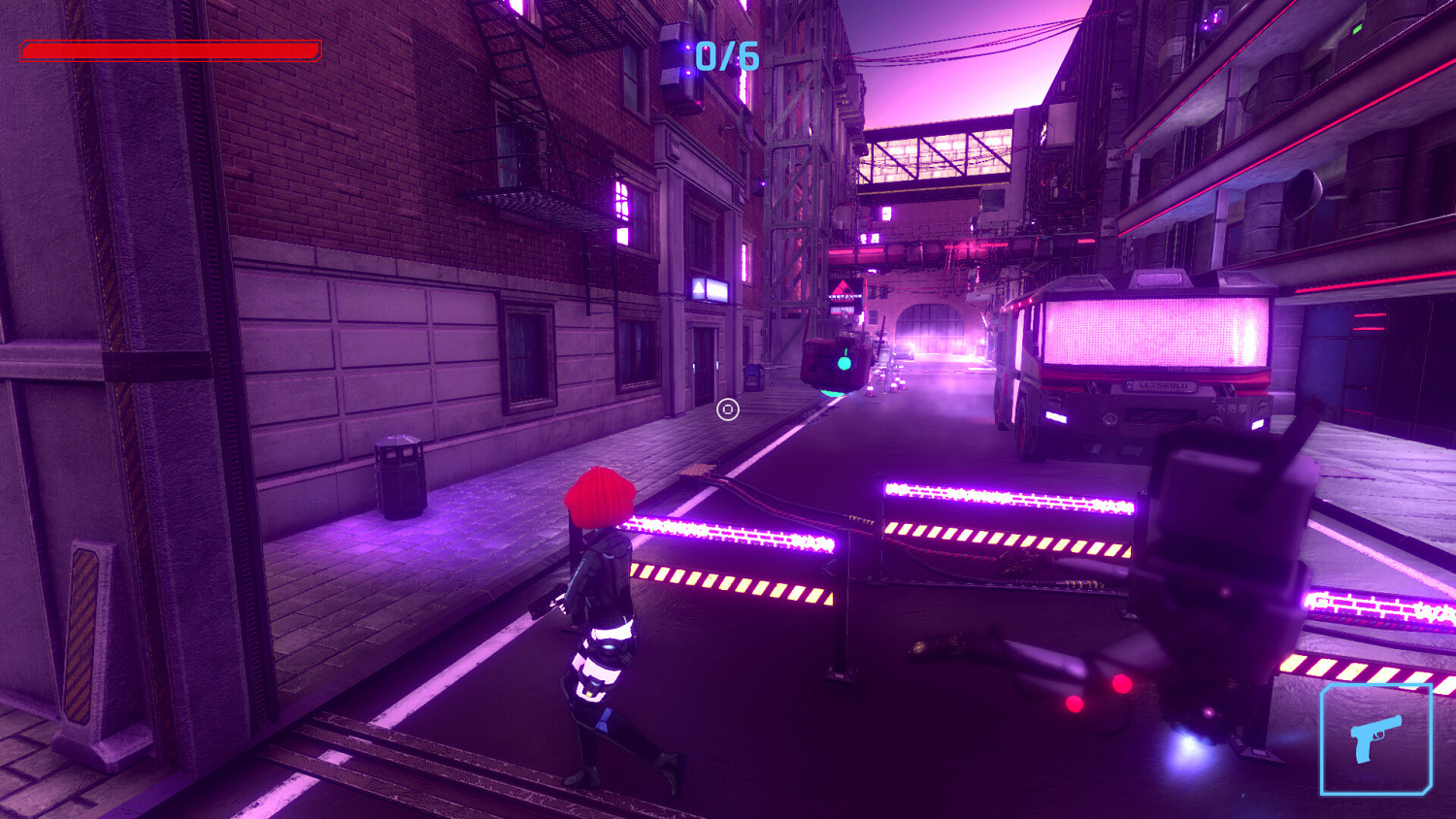 蹭邊緣行者熱度的“賽博法克”,既不好玩也不好衝 蹭邊緣行者熱度的“賽博法克”,既不好玩也不好衝