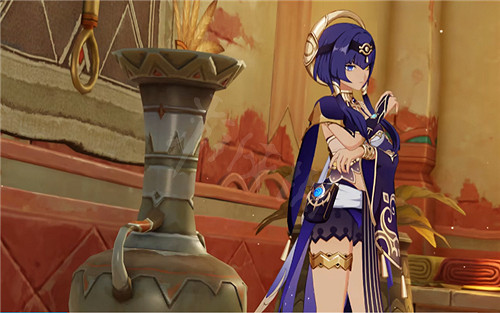 《原神》坎蒂絲聖遺物怎麽選?坎蒂絲聖遺物推薦介紹 《原神》坎蒂絲聖遺物怎麽選?坎蒂絲聖遺物推薦介紹