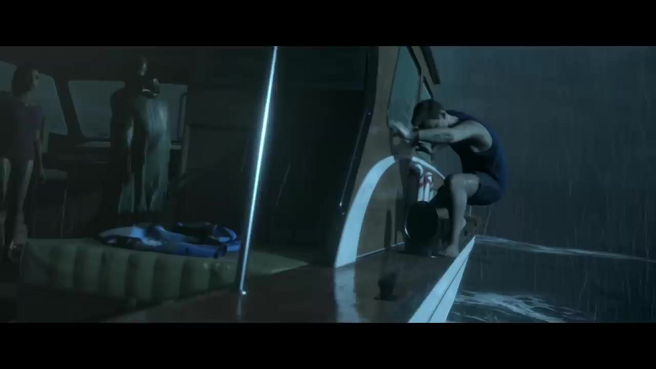 《黑相集:棉蘭號》推出限時「攜伴免費遊玩」活動 《黑相集:棉蘭號》推出限時「攜伴免費遊玩」活動