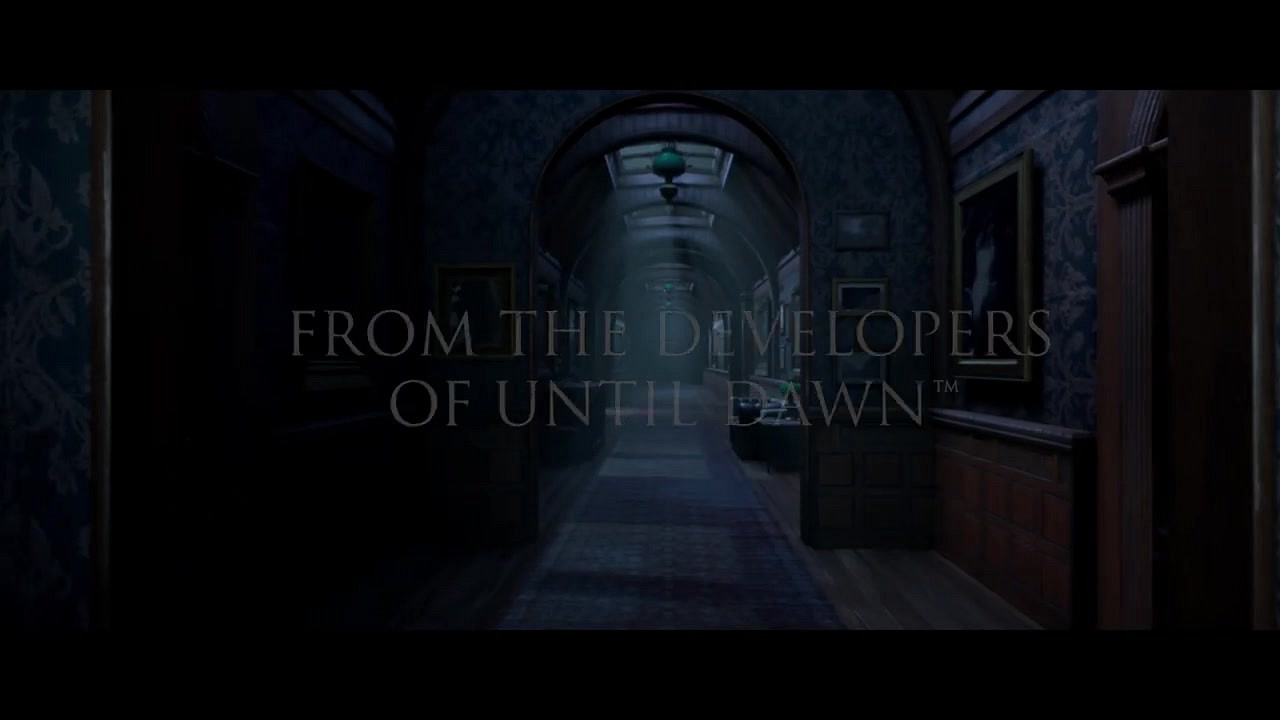 恐怖降臨《黑相集:棉蘭號》上市預告片公布 恐怖降臨《黑相集:棉蘭號》上市預告片公布