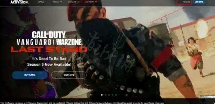 《決勝時刻19現代戰爭2》顯示連接失敗被封號怎麽辦?被封號解決方法 《決勝時刻19現代戰爭2》顯示連接失敗被封號怎麽辦?被封號解決方法