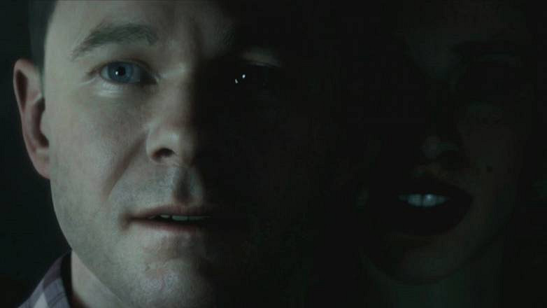 恐怖降臨《黑相集:棉蘭號》上市預告片公布 恐怖降臨《黑相集:棉蘭號》上市預告片公布