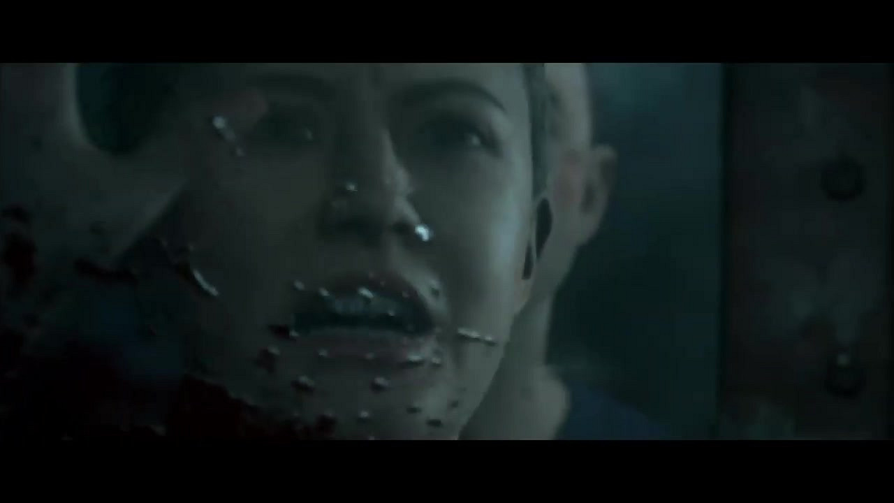 恐怖降臨《黑相集:棉蘭號》上市預告片公布 恐怖降臨《黑相集:棉蘭號》上市預告片公布