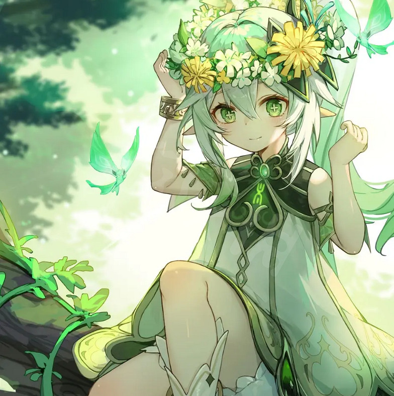 《原神》納西妲技能怎麽樣?納西妲人物屬性介紹 《原神》納西妲技能怎麽樣?納西妲人物屬性介紹