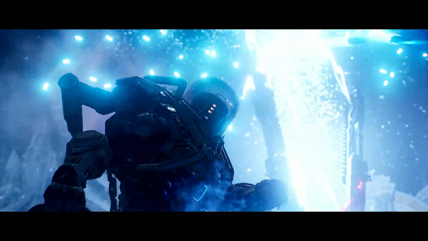 《高譚騎士》輝達預告:支援光追/DLSS2/4K/超寬屏 《高譚騎士》輝達預告:支援光追/DLSS2/4K/超寬屏