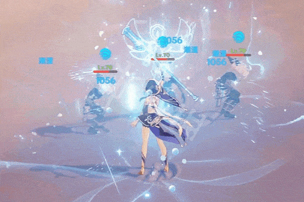 《原神》坎蒂絲技能介紹 坎蒂絲技能是什麽? 《原神》坎蒂絲技能介紹 坎蒂絲技能是什麽?