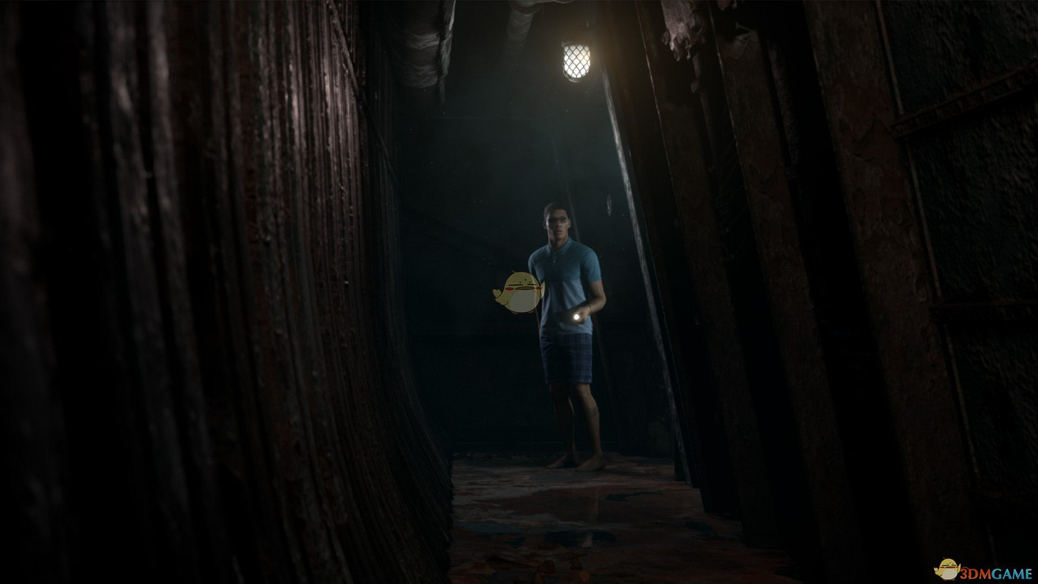 《黑相集：棉蘭號》成就直覺行事攻略