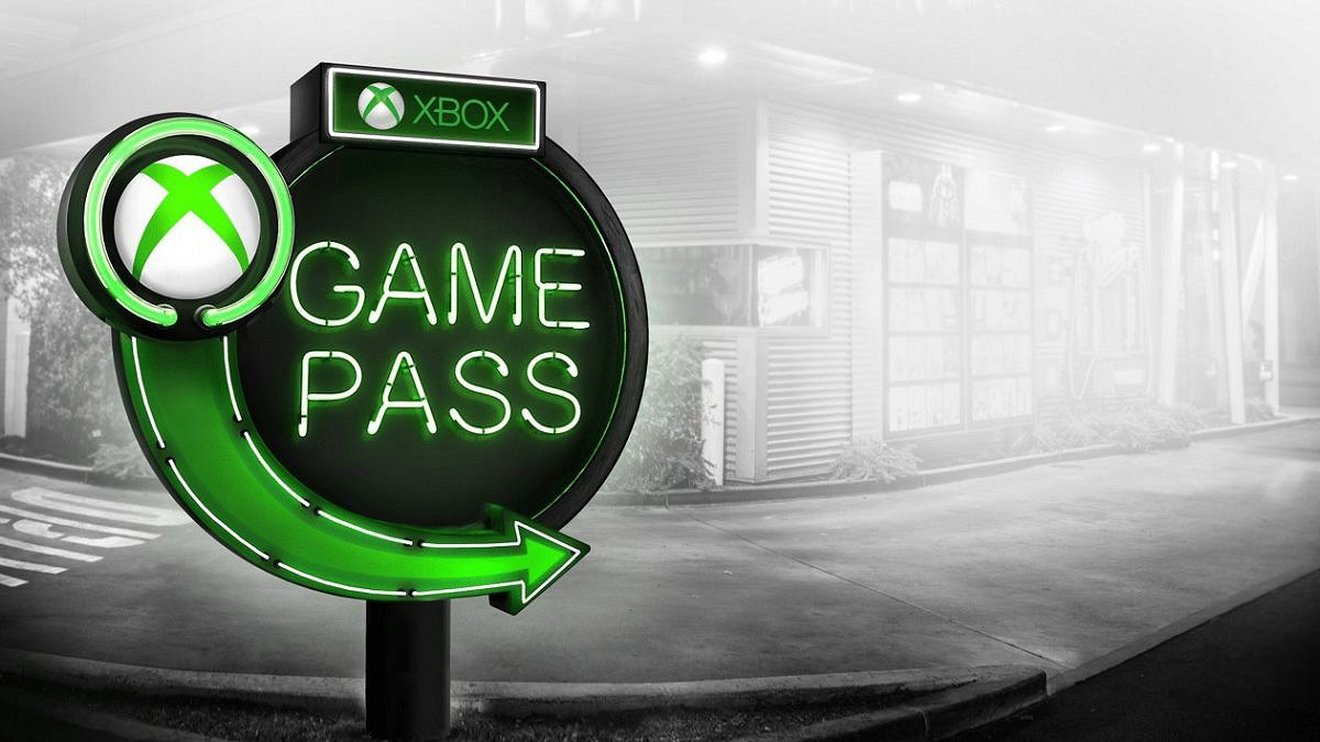 Xbox Game Pass (XGP) 日式遊戲陣容薄弱!傳微軟將來有可能收購一家日本發行商 Xbox Game Pass (XGP) 日式遊戲陣容薄弱!傳微軟將來有可能收購一家日本發行商