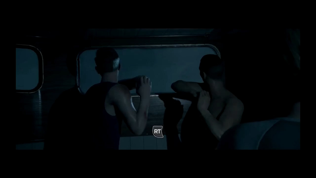 E3 2019:《棉蘭人》10分鐘上手試玩影片 E3 2019:《棉蘭人》10分鐘上手試玩影片