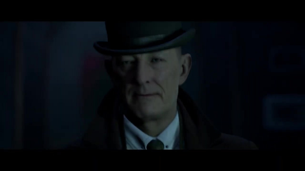 恐怖降臨《黑相集:棉蘭號》上市預告片公布 恐怖降臨《黑相集:棉蘭號》上市預告片公布