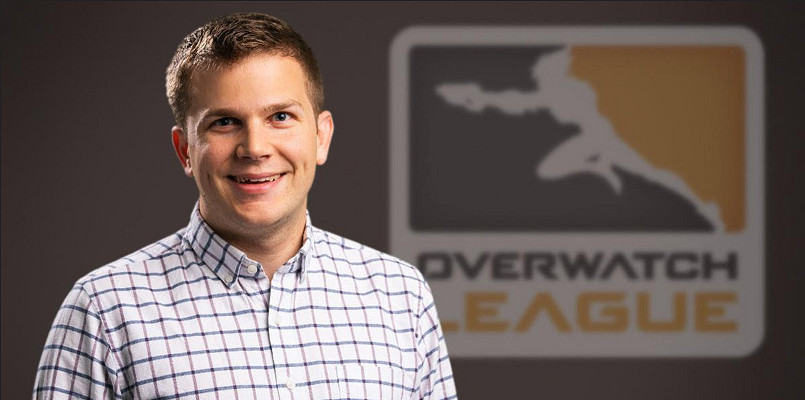 《鬥陣特攻:歸來》總監表示對類似《要塞英雄》的跨界連動很感興趣 《鬥陣特攻:歸來》總監表示對類似《要塞英雄》的跨界連動很感興趣