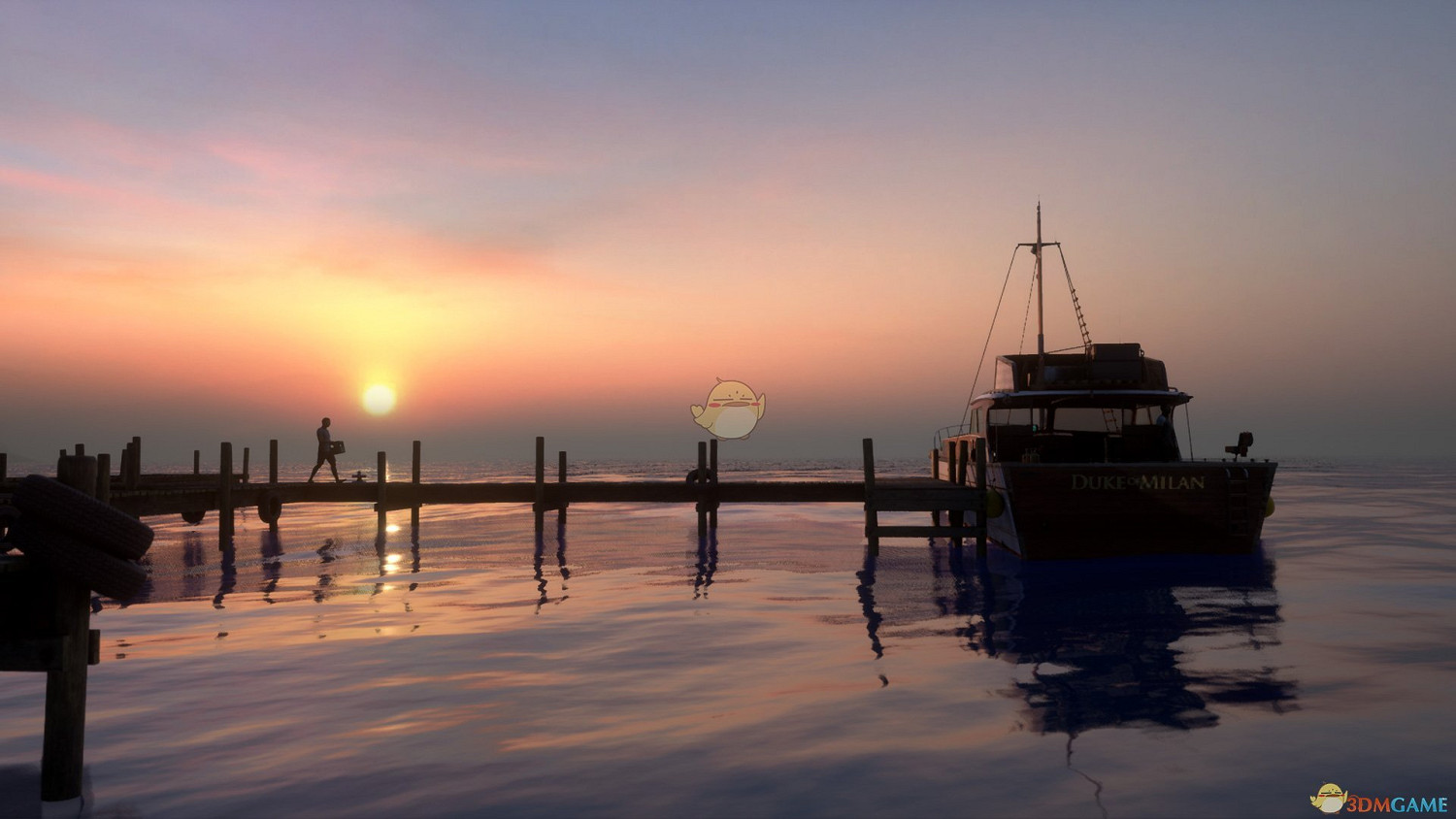 《黑相集：棉蘭號》成就嫁到你怕攻略