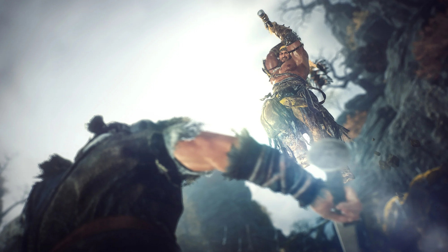 忍者組:會考慮《忍者外傳》續作 但《仁王》不會上Xbox! 忍者組:會考慮《忍者外傳》續作 但《仁王》不會上Xbox!