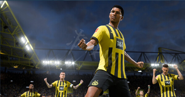 《FIFA 23》遊戲藍屏怎麽解決?遊戲藍屏解決方法介紹 《FIFA 23》遊戲藍屏怎麽解決?遊戲藍屏解決方法介紹