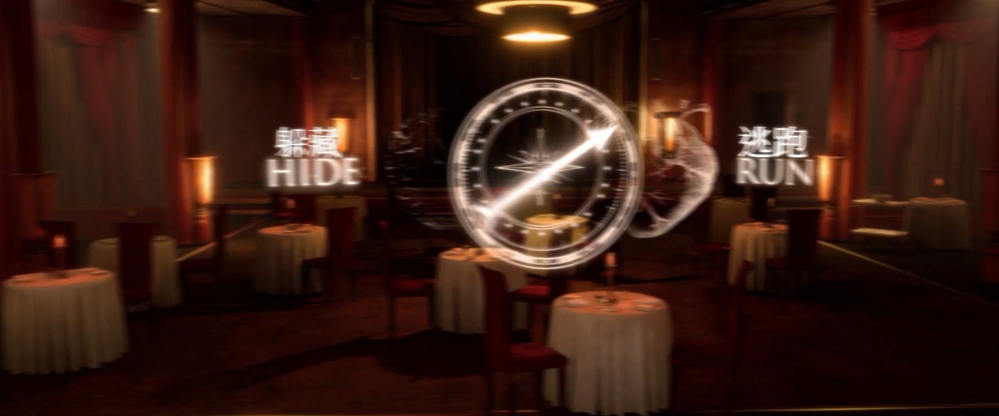 萬代恐怖新遊 《黑相集:棉蘭號》中文版今年夏天發售 萬代恐怖新遊 《黑相集:棉蘭號》中文版今年夏天發售