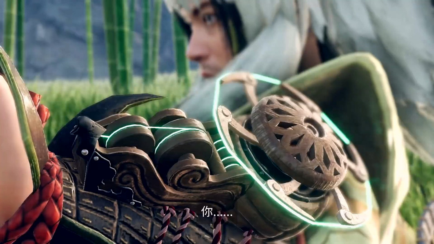 EA和光榮合作《WILD HEARTS》預告 明年2月17日發售