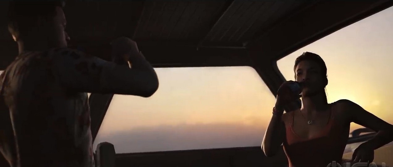 GC 2019:《黑相集:棉蘭號》6分鐘展示 黑人女主身材不錯 GC 2019:《黑相集:棉蘭號》6分鐘展示 黑人女主身材不錯