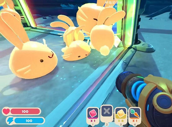 95%好評率!《史萊姆農場》續作真的那麽好玩嗎? 95%好評率!《史萊姆農場》續作真的那麽好玩嗎?