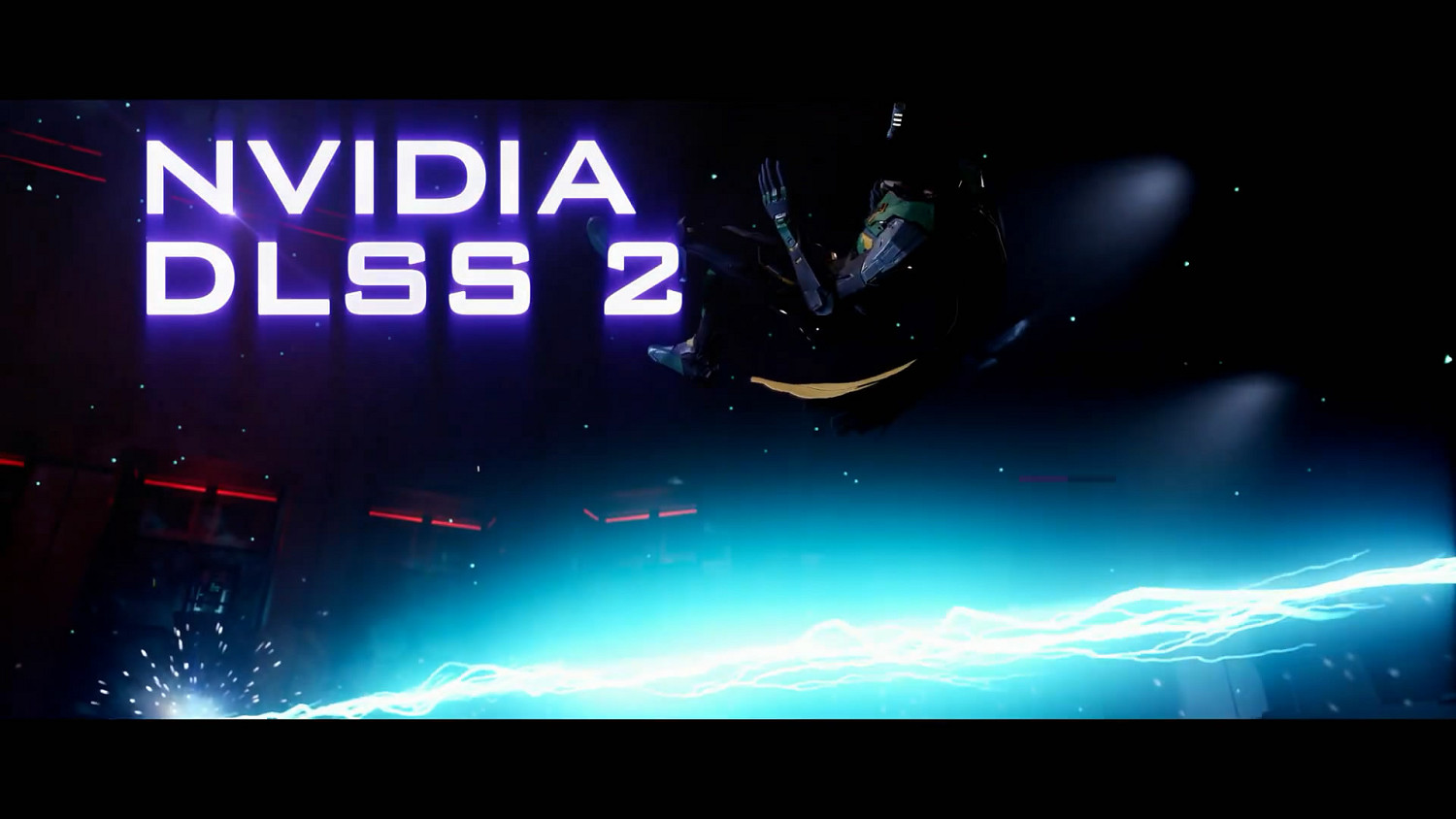 《高譚騎士》輝達預告:支援光追/DLSS2/4K/超寬屏 《高譚騎士》輝達預告:支援光追/DLSS2/4K/超寬屏