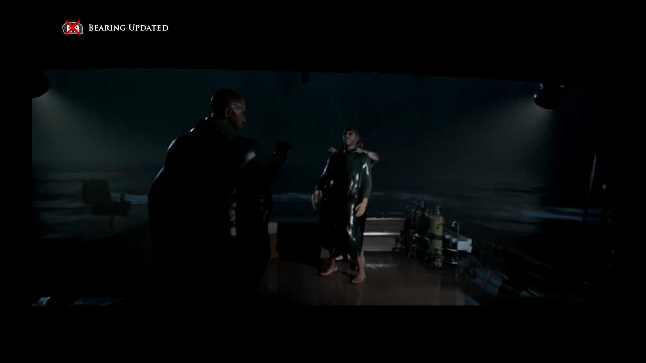 E3 2019:《棉蘭人》10分鐘上手試玩影片 E3 2019:《棉蘭人》10分鐘上手試玩影片