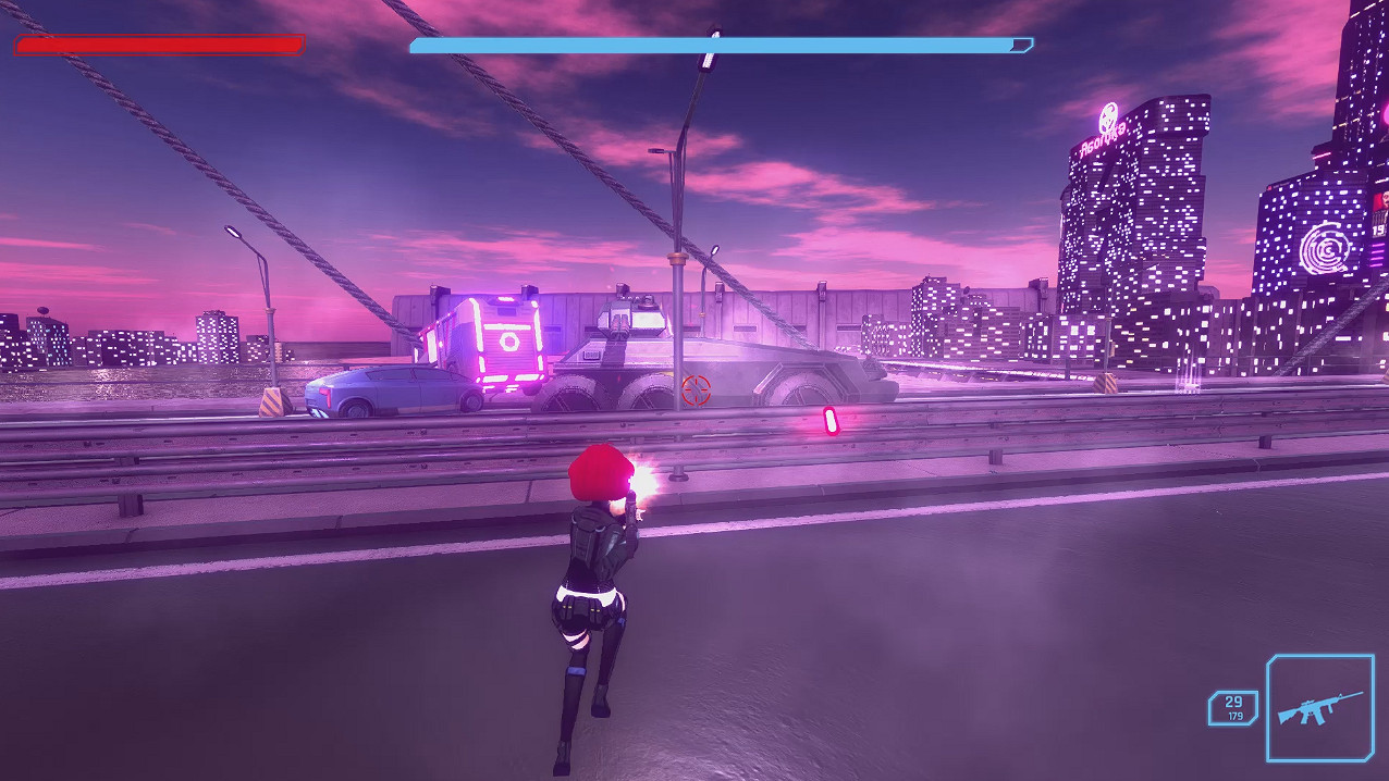 蹭邊緣行者熱度的“賽博法克”,既不好玩也不好衝 蹭邊緣行者熱度的“賽博法克”,既不好玩也不好衝