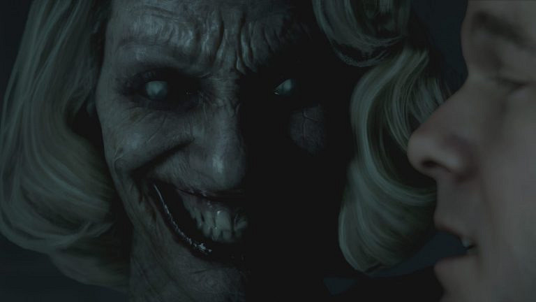 要下一盤大棋!《黑相集》系列計劃製作8款遊戲 要下一盤大棋!《黑相集》系列計劃製作8款遊戲