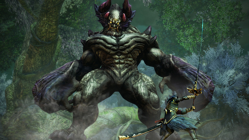 很快啊！光榮xEA《狂野之心》可能會在2023年初發售