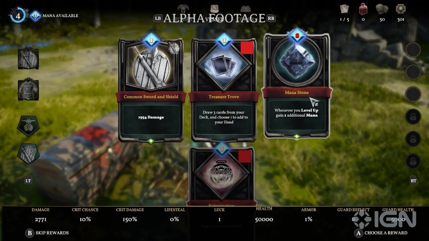 開放世界Roguelite《渡鴉之境》16分鐘實機展示