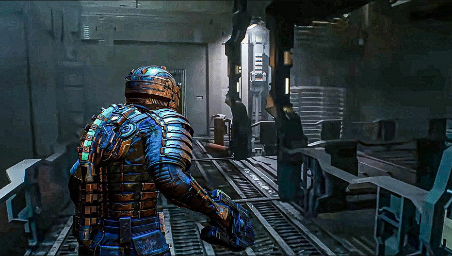 《死亡空間 重製版》今日公布更多內容!包含全新展示 《死亡空間 重製版》今日公布更多內容!包含全新展示