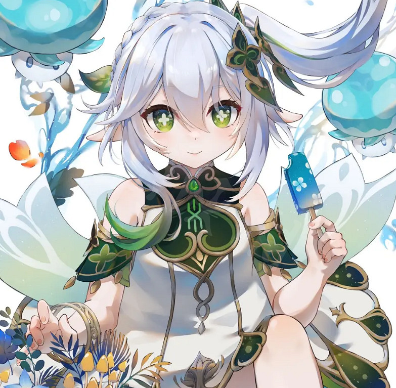 《原神》納西妲技能怎麽樣?納西妲人物屬性介紹 《原神》納西妲技能怎麽樣?納西妲人物屬性介紹