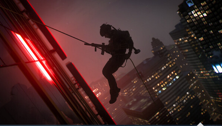 花600塊錢玩了《決勝時刻19》,我覺得自己像個傻* 花600塊錢玩了《決勝時刻19》,我覺得自己像個傻*