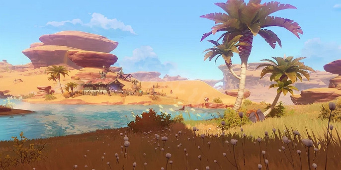 《原神》良藥難成任務怎麽做?良藥難成任務內容介紹 《原神》良藥難成任務怎麽做?良藥難成任務內容介紹