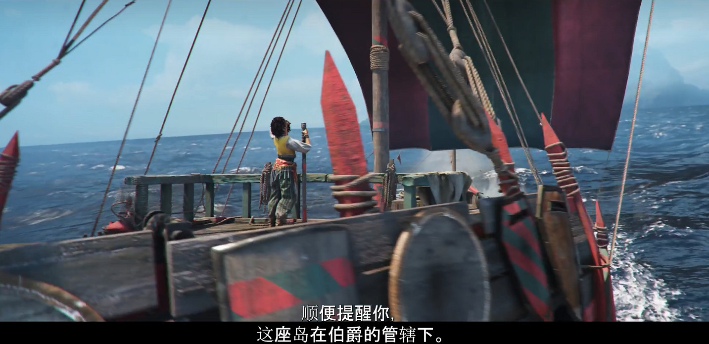 《瘟疫傳說：安魂曲》中文劇情預告 旅途迷人又危險