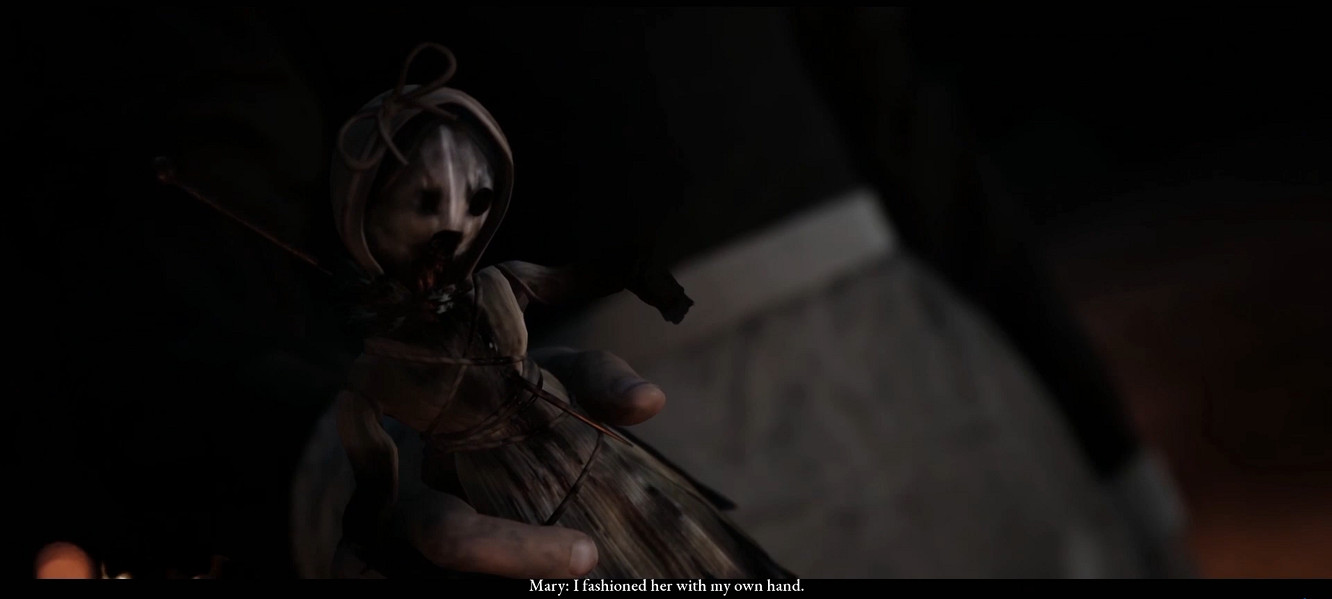 《黑相集:棉蘭號》結尾隱藏新作彩蛋 將於2020年發售 《黑相集:棉蘭號》結尾隱藏新作彩蛋 將於2020年發售