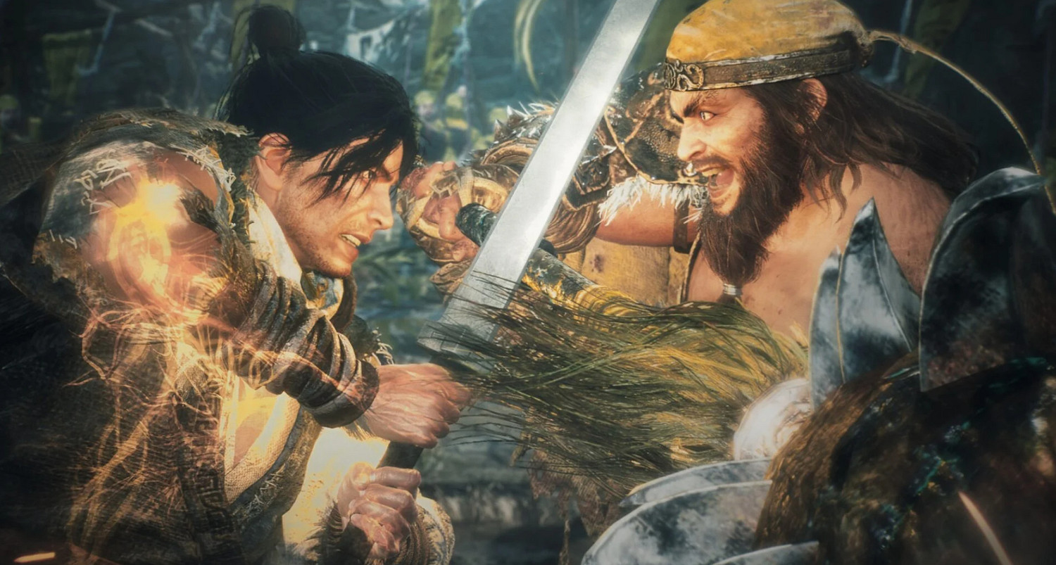 Team Ninja:《仁王》不太可能登陸Xbox平台 Team Ninja:《仁王》不太可能登陸Xbox平台