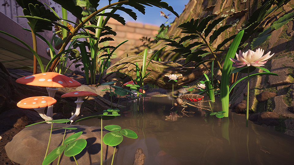 黑曜石生存遊戲《禁閉求生》1.0版更新!加入全新劇情 黑曜石生存遊戲《禁閉求生》1.0版更新!加入全新劇情