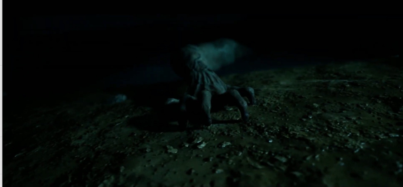 《黑相集:棉蘭號》結尾隱藏新作彩蛋 將於2020年發售 《黑相集:棉蘭號》結尾隱藏新作彩蛋 將於2020年發售