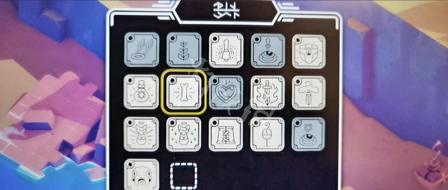 《TUNIC》第16個符文在哪?第16個符文獲取方法介紹 《TUNIC》第16個符文在哪?第16個符文獲取方法介紹