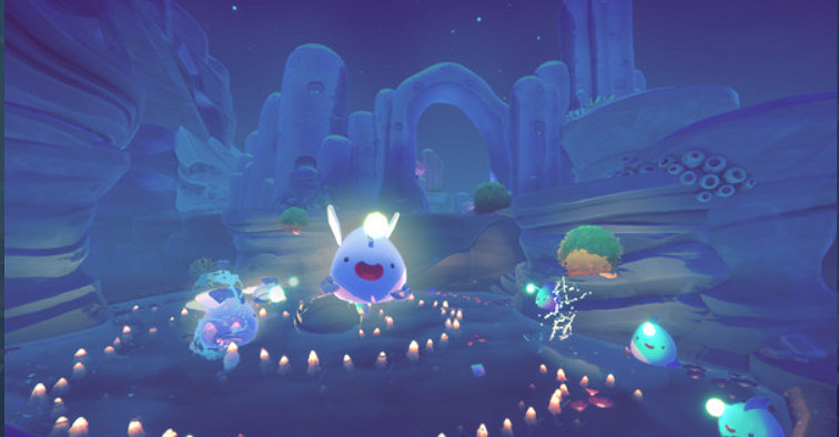 《史萊姆農場2》無法開始遊戲怎麽辦？無法開始遊戲解決方法介紹