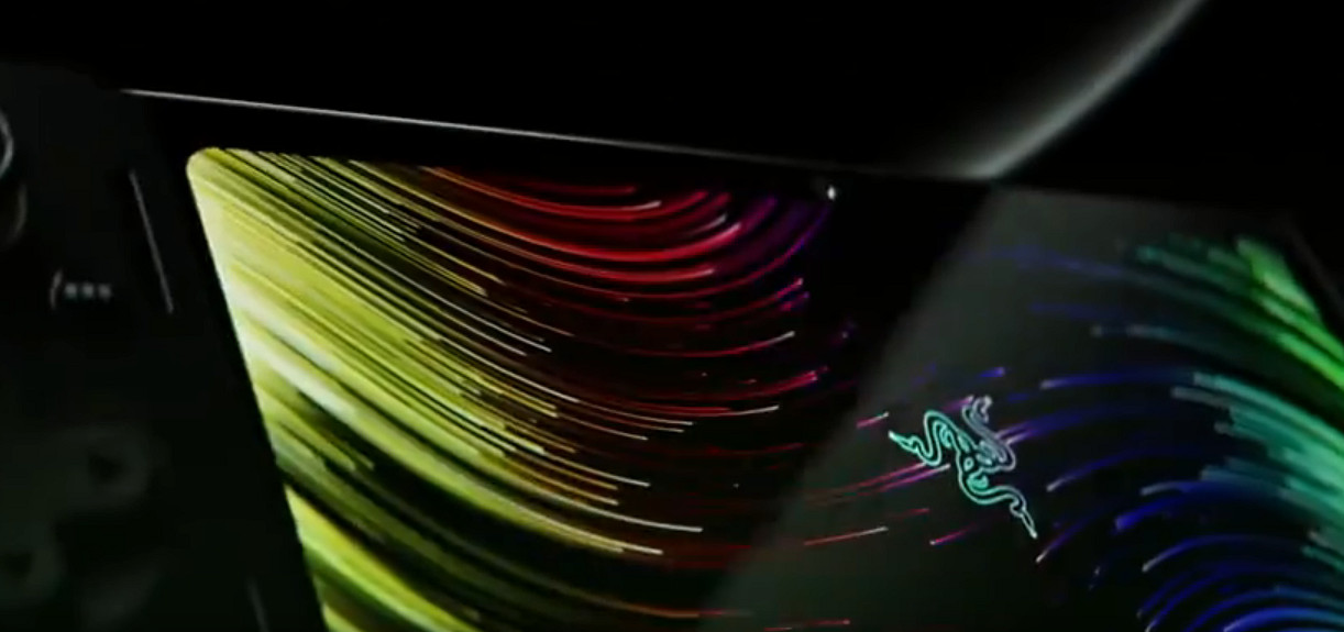 運行安卓系統!雷蛇將推出世界首款5G移動遊戲掌機! 運行安卓系統!雷蛇將推出世界首款5G移動遊戲掌機!