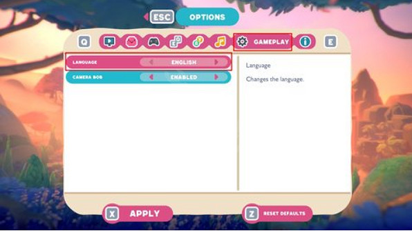 《史萊姆農場2》中文怎麽設定？中文設定方法介紹