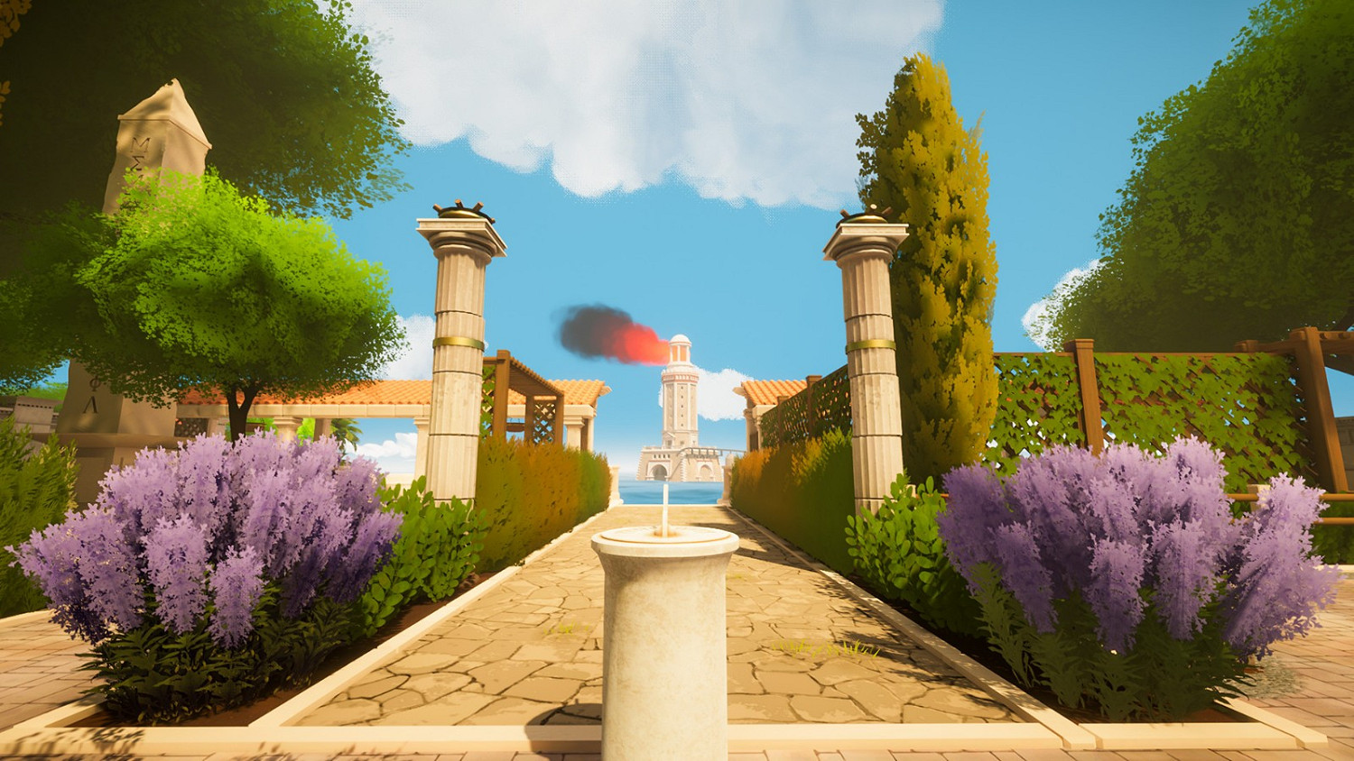 解密益智遊戲《奎德勒斯島之謎》現已發售 中國70元