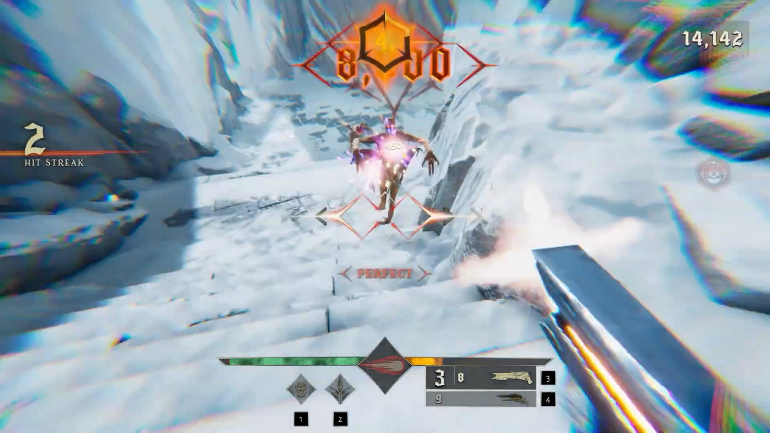 《重金屬:地獄歌手》將支援MOD:替換音樂帶來全新感覺 《重金屬:地獄歌手》將支援MOD:替換音樂帶來全新感覺