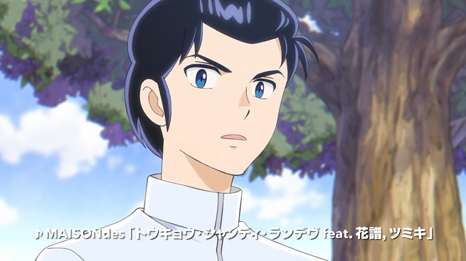 TV動畫《福星小子》PV2公開 10月13日開播 TV動畫《福星小子》PV2公開 10月13日開播