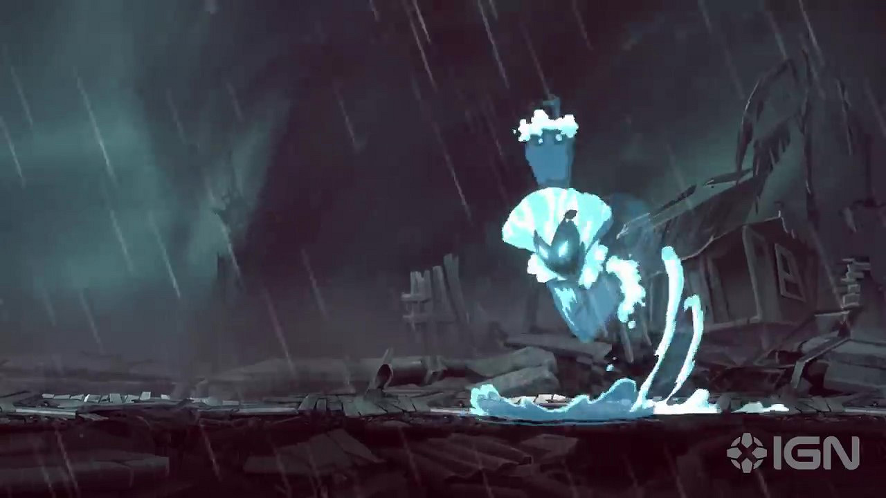 《祝你好死》自然災害更新預告 今日正式上線