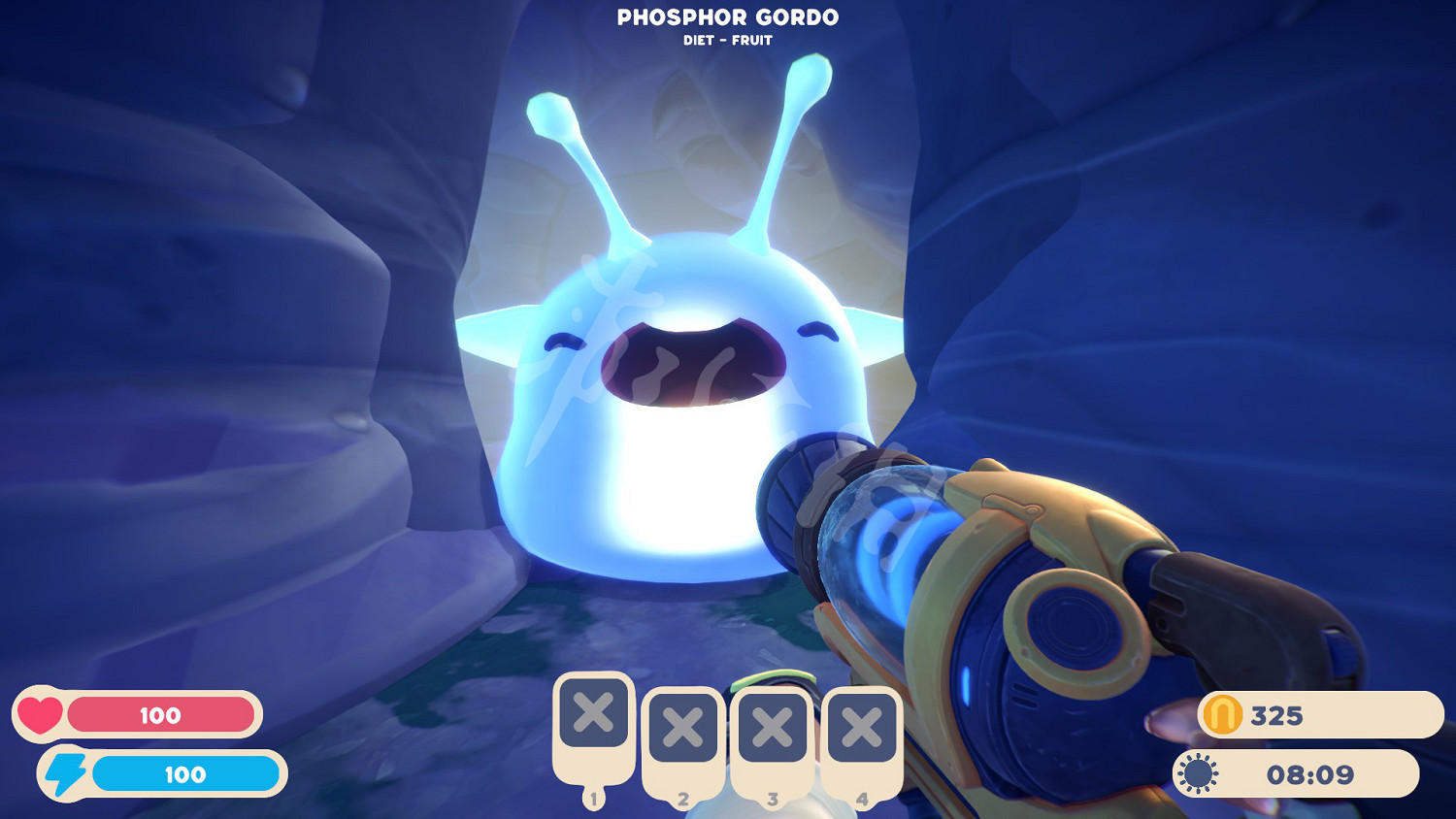 《史萊姆農場2》史萊姆圖鑒大全 大型史萊姆分布一覽