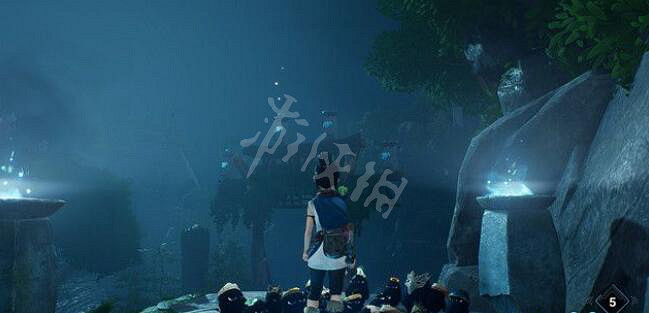 《凱那靈魂之橋》戰士之路順序是什麽?戰士之路雕像射擊順序 《凱那靈魂之橋》戰士之路順序是什麽?戰士之路雕像射擊順序