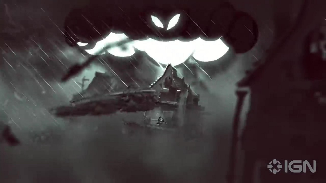 《祝你好死》自然災害更新預告 今日正式上線