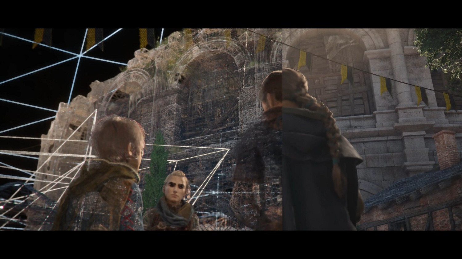 老鼠愛好者狂喜!《瘟疫傳說:安魂曲》最多30萬鼠鼠同屏 老鼠愛好者狂喜!《瘟疫傳說:安魂曲》最多30萬鼠鼠同屏